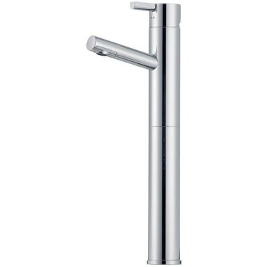 Mora Rexx B5 Tvättställsblandare med förhöjd fot, utan lyftventil