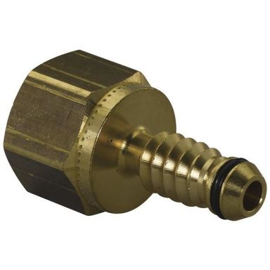 Uponor 1873396 Provtryckningsplugg inv. gänga, G15