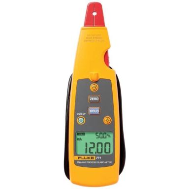 Fluke 771 Prosesstrømtang
