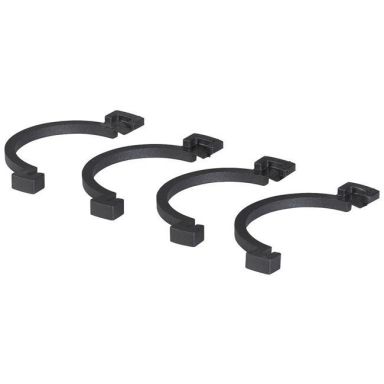 Uponor Pro 1 Afstand indstillet 4 stk. Afstandsstykker