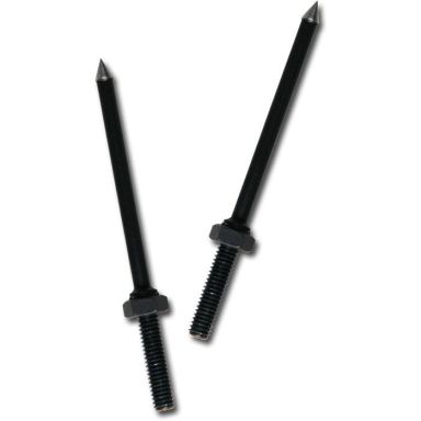 Protimeter BLD05296 Mätspets 10-pack för Hammarelektrod Heavy Duty