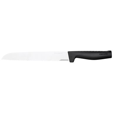 Fiskars Hard Edge 1054945 Leipäveitsi 22 cm