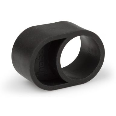 Habo 30965 Håndtaksbuffer svart