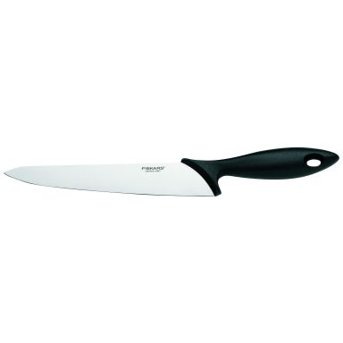 Fiskars Essential 1065566 Keittiöveitsi 21 cm