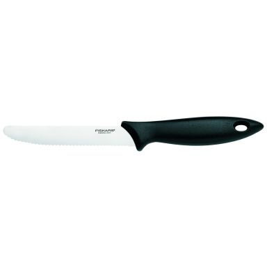 Fiskars Essential 1065569 Tomat kniv 12 cm