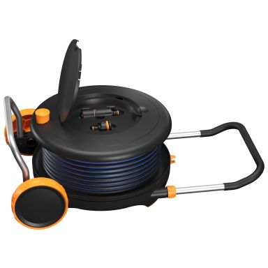 Fiskars 1071639 Kärrykastelukela 20 m