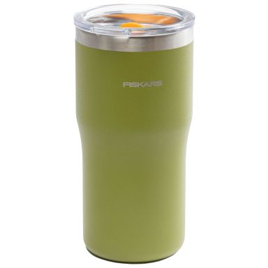 Fiskars 1078763 Termoskopp 0,5 liter