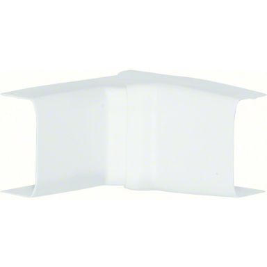 Hager ATA122049016 Innvendig hjørne for minikanal, 13x24 mm