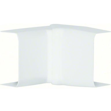 Hager ATA163049016 Innvendig hjørne for minikanal, 16x32 mm