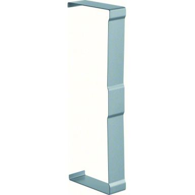 Hager BR652107DLAN Jatkokappale 210 mm, symmetrinen