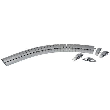 Schneider Electric INS61201 Kaapelipiilo lattialle