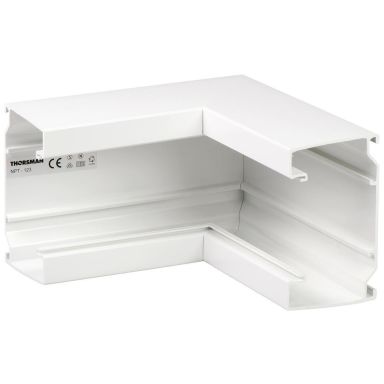 Schneider Electric 5536111 Innerhörn 200 x 200 mm, 90°