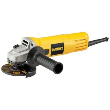 Dewalt DWE4207K Vinkelslip 1010 W