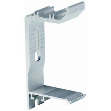 Schneider Electric 5583022 Kannatin säleikköpidikkeellä