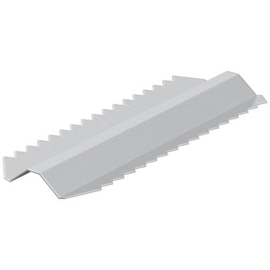 Obo Bettermann 6247458 Liitoskappale 29.6 mm, ruostumatonta terästä