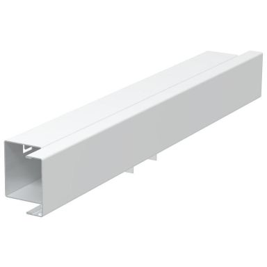 Obo Bettermann 6249256 T-avgrening elforsinket, polarhvit