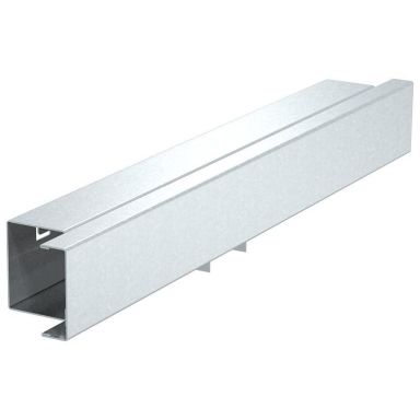 Obo Bettermann 6249264 T-avgrening elförzinkad, polarvit