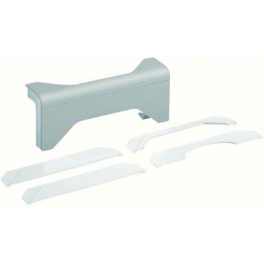 Hager SL200558D1 T-tilkobling 20 x 55 mm