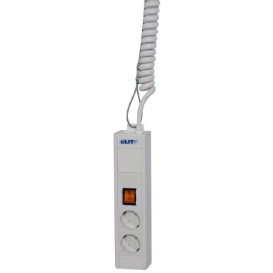 Elit 1172580 Hengeuttak 2 uttak, jordet