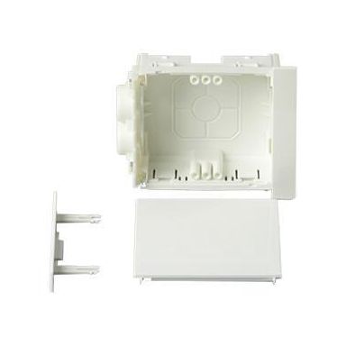 MP bolagen AUD30 Anslutningspaket med kopplingsdosa