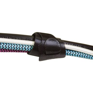 Kondator 429-180CB Borrelåsbånd Ø40 mm, 3 stk