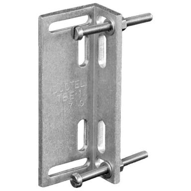 MP bolagen TBE1 Passbit 102x40 mm