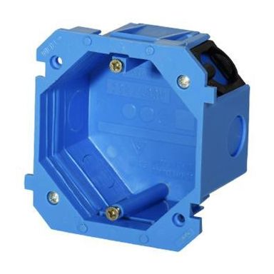 MP bolagen TBF1 Universalboks enkel