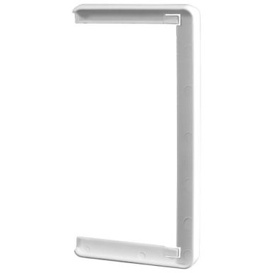 MP bolagen TBL10-3 Anslutningskrage 105x67x12 mm