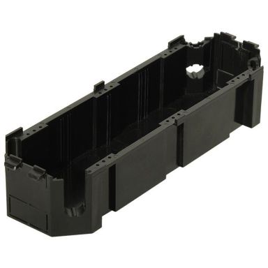 MP bolagen UG Apparatdosa 226x74x46 mm