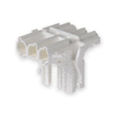 Ensto NAD3T.W T-haara 3-napainen