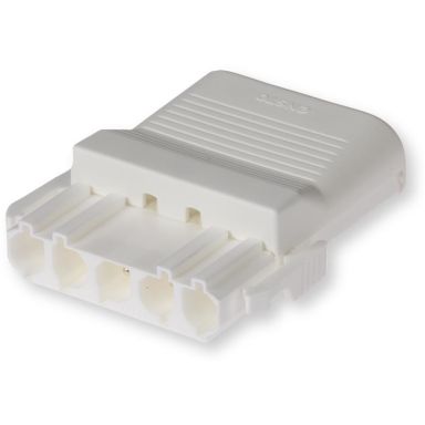 Ensto NAC51S.WX2 Støpsel 5 poler, 6,5-14,5 mm