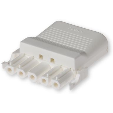Ensto NAC52S.WX2 Liitäntälaite 5-napainen, 6,5-14,5 mm