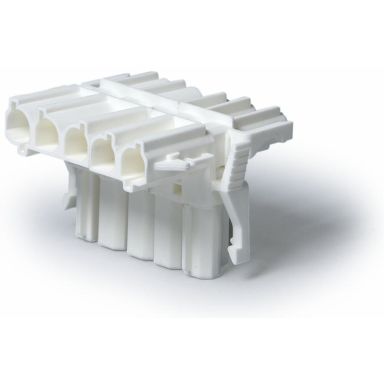 Ensto NAD5T.W T-haara 5-napainen