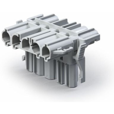 Ensto NCD5T.G T-haara 5-napainen