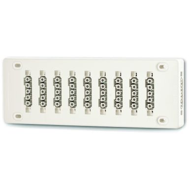 Ensto NCJDP592.G Haaroitusrasia 5-napainen