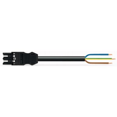 Wago 771-9995/117-401 Kablage 5G2.5 mm², HF HO/FRI