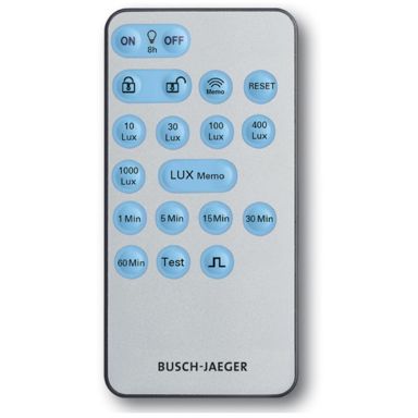 ABB ABB6843 Fjärrkontroll för BasicLINE Korridor 6818U