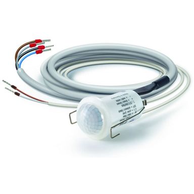 ESYLUX PD-C360i/8 Mini UC Läsnäoloilmaisin 360°, 12-36 V, Ø8 m