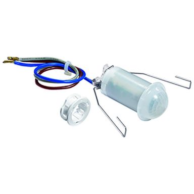 ESYLUX MD-C360i/6 Opal Bevegelsessensor 12 V, 360°