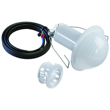 ESYLUX PD-C360/12 Mini Rörelsesensor 360°, Ø12 m