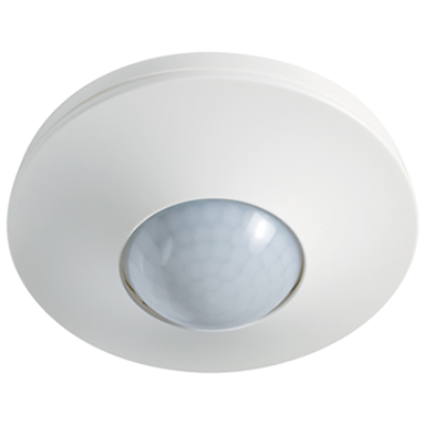 ESYLUX PD-C360i/8 Läsnäoloilmaisin 360°, Ø8 m