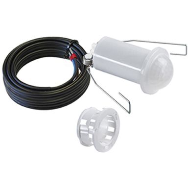 ESYLUX PD-C360i Mini Bevegelsessensor 360°, Ø8 m