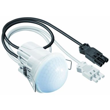 ESYLUX PD-CE360i/24 Läsnäoloilmaisin 360°, Ø24 metriä, 1 m GST18i3-kaapelilla