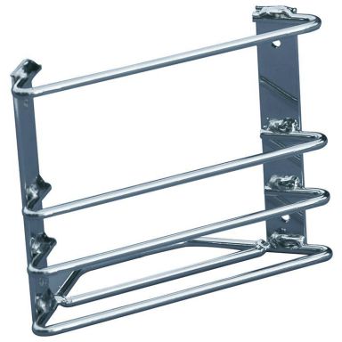 Steinel 7391346104990 Skyddsgaller för hörnmontage