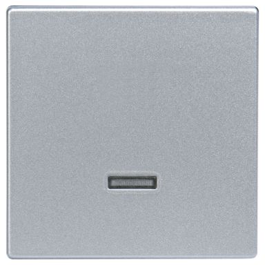 ABB Impressivo Centrumplatta för touchdimmer