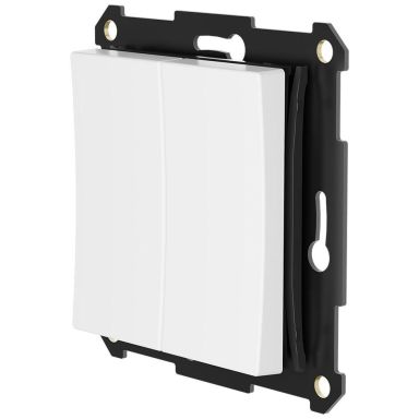 Plejd WPH-01-SW Trykknapp