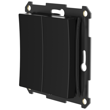 Plejd WPH-01-EB Trykknapp for Elko Plus