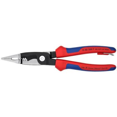 Knipex 1382200T Sähköasennuspihdit