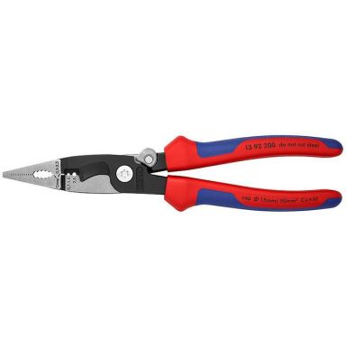 Knipex 1392200 Asennuspihdit