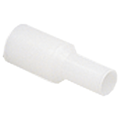 ABB AJF16.20 Overgangsmuffe for rørstørrelse Ø 16 til Ø 20